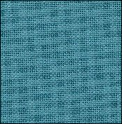 32 ct Azure Blue Lugana #2749