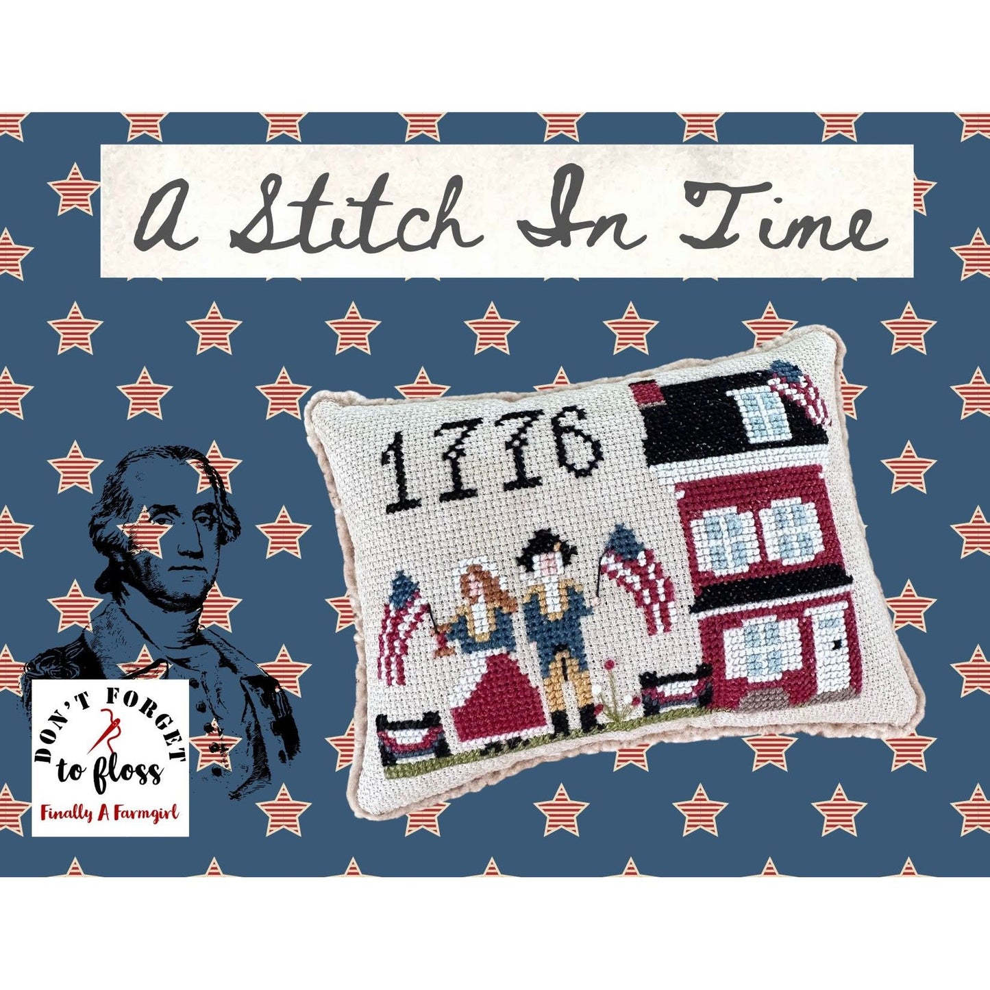 A Stitch in Time Pattern