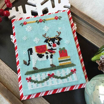 Moo-dolf Pattern
