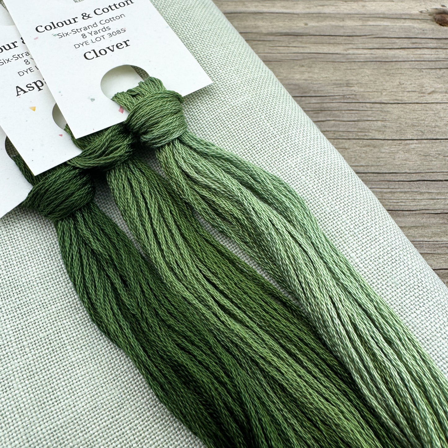 Palette Pack New Spring Greens