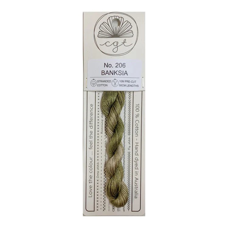 206 Banksia