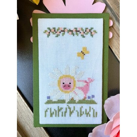 Pigmalion Pattern