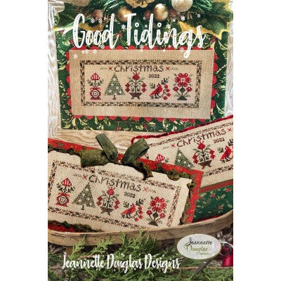 Good Tidings Pattern