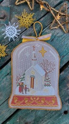 Holy Night Pattern