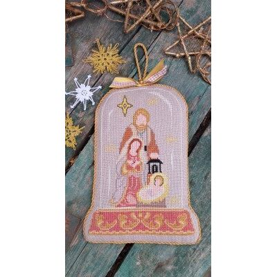 Nativity Pattern