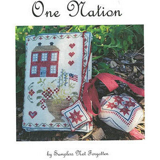 One Nation Pattern
