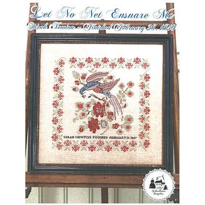 Let No Net Ensnare Me