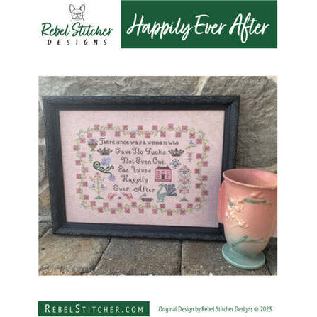 Happily Ever After
