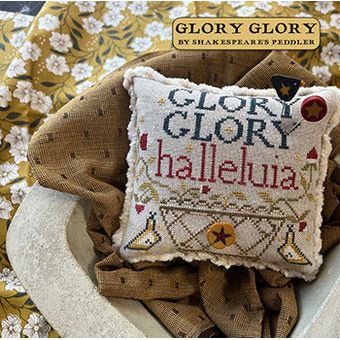 Glory Glory Pattern