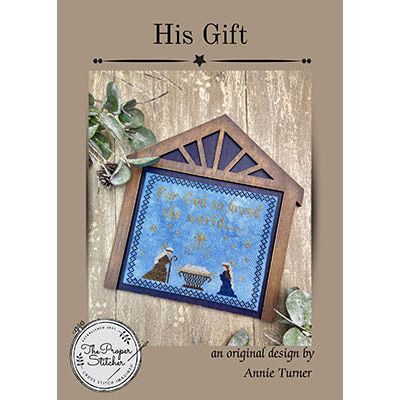 His Gift Pattern