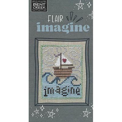 Flair Imagine Pattern