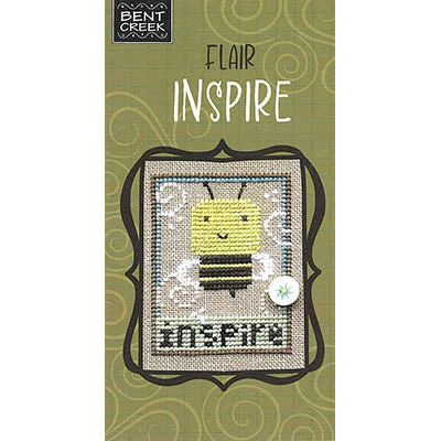 Flair Inspire Pattern