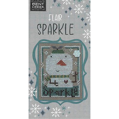 Flair Sparkle Pattern