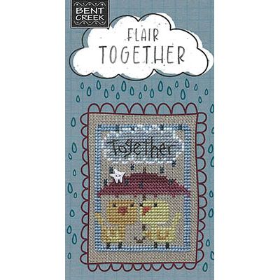 Flair Together Pattern