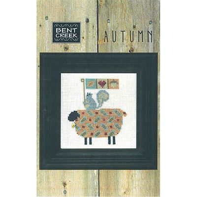 Autumn Ewe Pattern