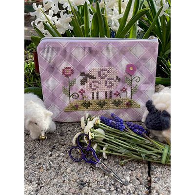 Lamb Mini Bag Pattern