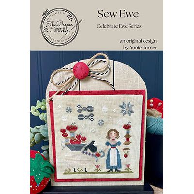 Sew Ewe Pattern