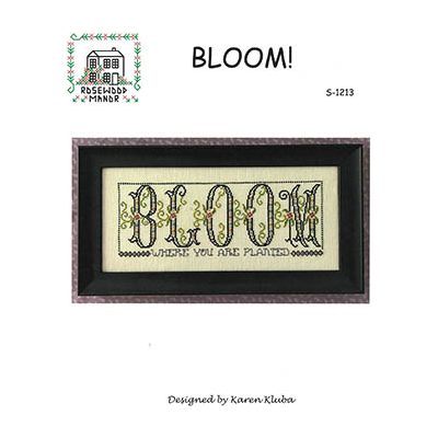 Bloom Pattern
