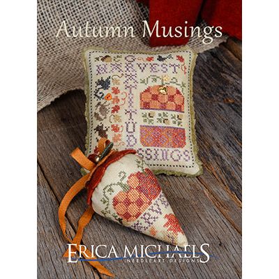 Autumn Musings Pattern