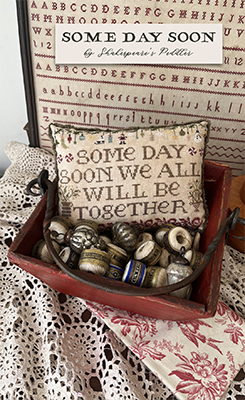 Some Day Soon Pattern