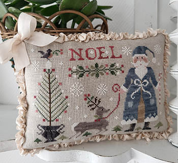 Noel 2024 Pattern