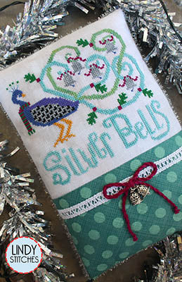 Silver Bells Pattern