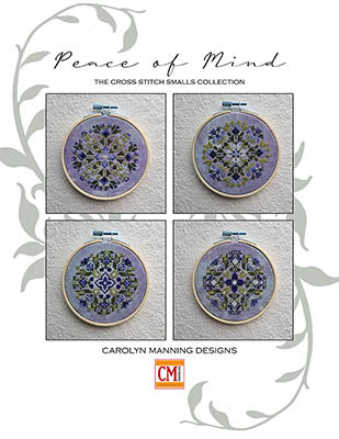 Peace of Mind Pattern