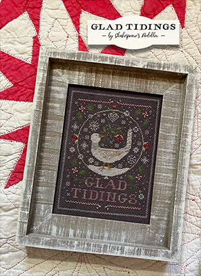 Glad Tidings Pattern