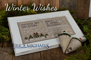 Winter Wishes Pattern