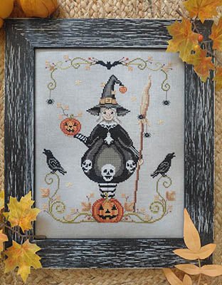 Witch Pattern