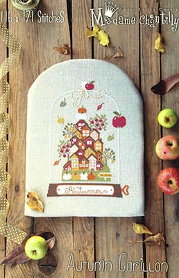 Autumn Carillon Pattern