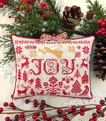 Joy Pattern