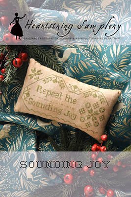 Sounding Joy Pattern