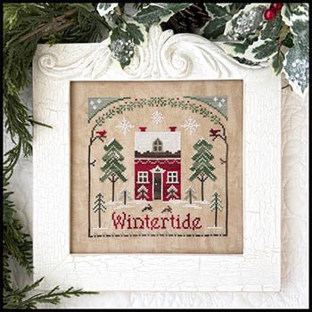 Wintertide Pattern