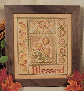Blessed Pattern
