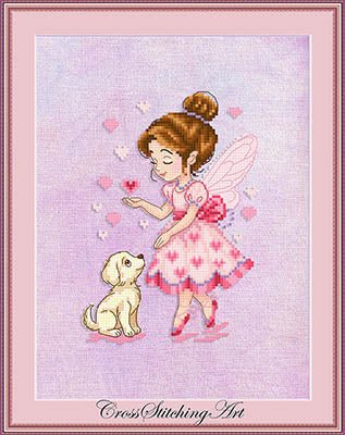 Cherisse Pattern
