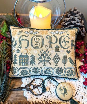 Hope Pattern