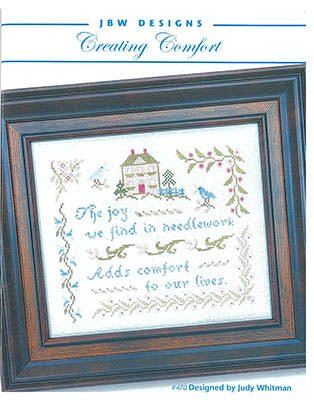 Creating Comfort Pattern