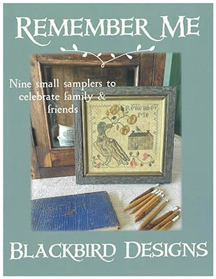 Remember Me Pattern