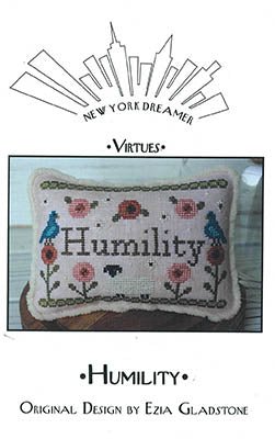 Virtues Humility Pattern