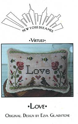 Virtues Love Pattern