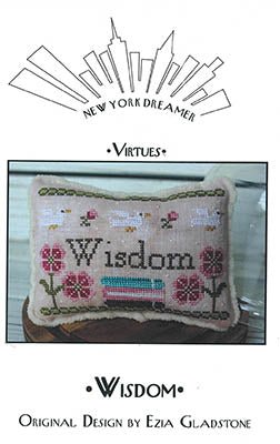 Virtues Wisdom Pattern