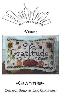 Virtues Gratitude Pattern
