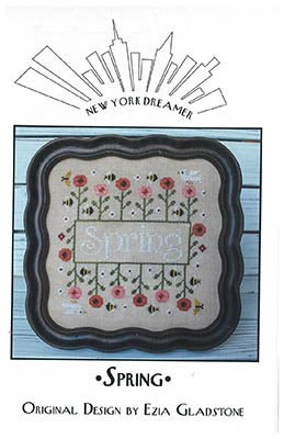 Spring Pattern
