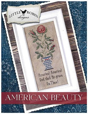 American Beauty Pattern