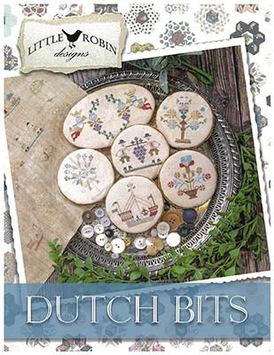 Dutch Bits Pattern
