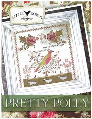 Pretty Polly Pattern
