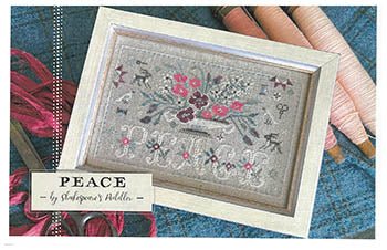 Peace Pattern