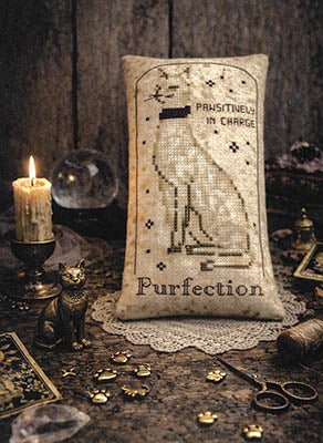 Purfection Pattern