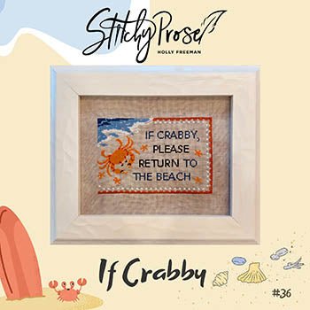 If Crabby Pattern